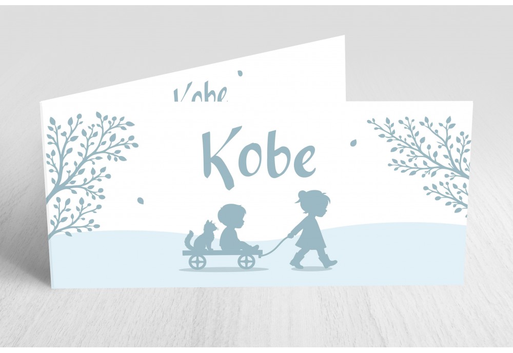 Kleine kabouter Kleine kabouter